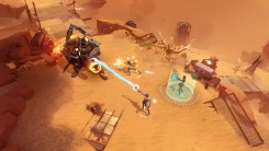 Foundation: Galactic Frontier Thumbnail 1