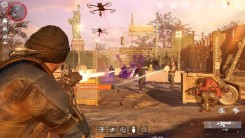 The Division Resurgence Thumbnail 2