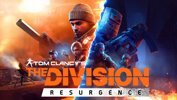 The Division Resurgence