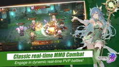 Crystal Saga Nova Thumbnail 2