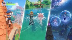 Ragnarok: The New World Thumbnail 1