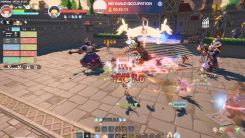 Ragnarok: The New World Thumbnail 3