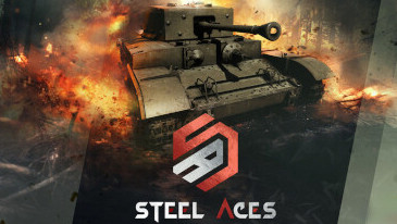 Steel Aces