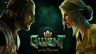 Gwent: The Witcher Card Game