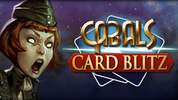 Cabals: Card Blitz