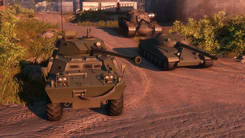 Armored Warfare Thumbnail 1