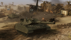 Armored Warfare Thumbnail 3