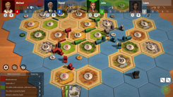 Catan Universe Thumbnail 2