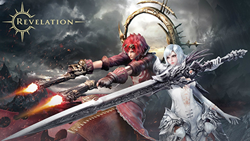 Revelation Online