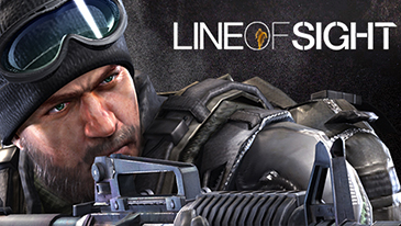 Line of Sight - Free FPS game described as "Bioshock meets Call of Duty"! 
