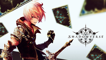 Shadowverse - A free-to-play strategic CCG developed and published by Cygamesm the creators of Rage of Bahamut and Granblu Fantasy. 