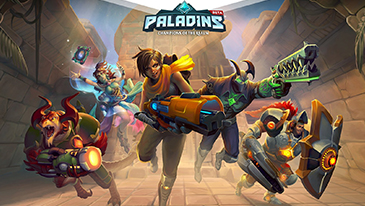 Paladine