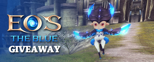 Echo of Soul: Free Pet Key Giveaway