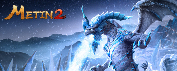 Metin2: Legend of the White Dragon Gift Pack Key Giveaway