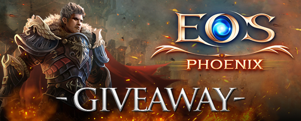 Echo of Soul Phoenix Gift Pack Key Giveaway