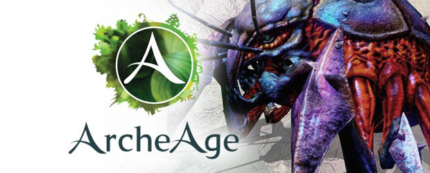 ArcheAge: Seabug Mount Key Giveaway