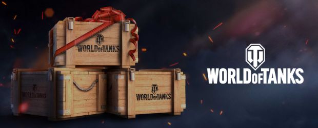 World of Tanks Starter Pack Giveaway
