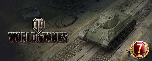 World of Tanks Starter Pack Key Giveaway